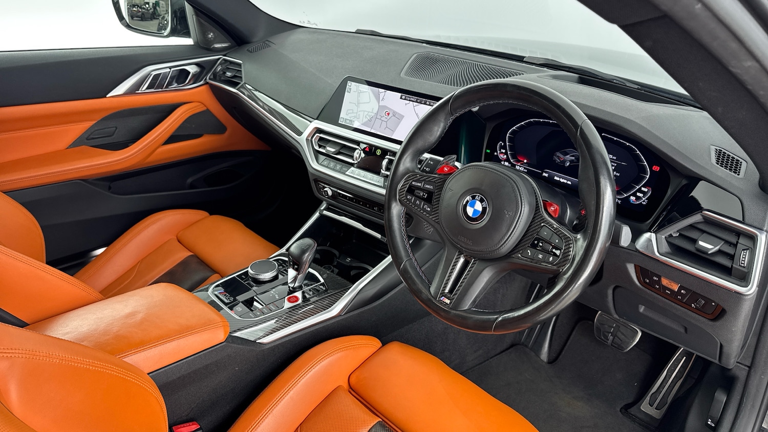 Used BMW M4 2021 for sale - 77915852: Photo 6