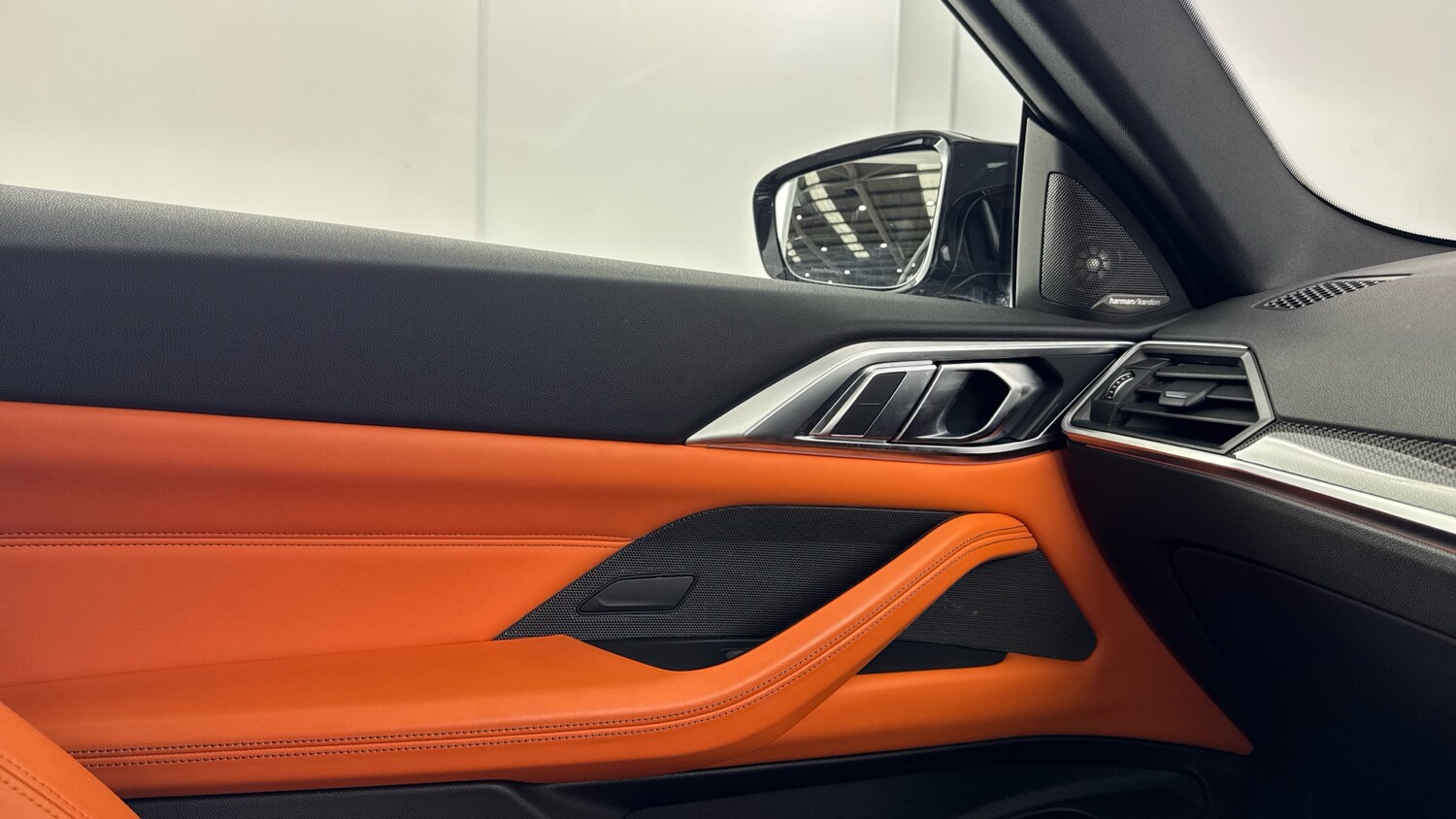 Used BMW M4 2021 for sale - 77915852: Photo 64