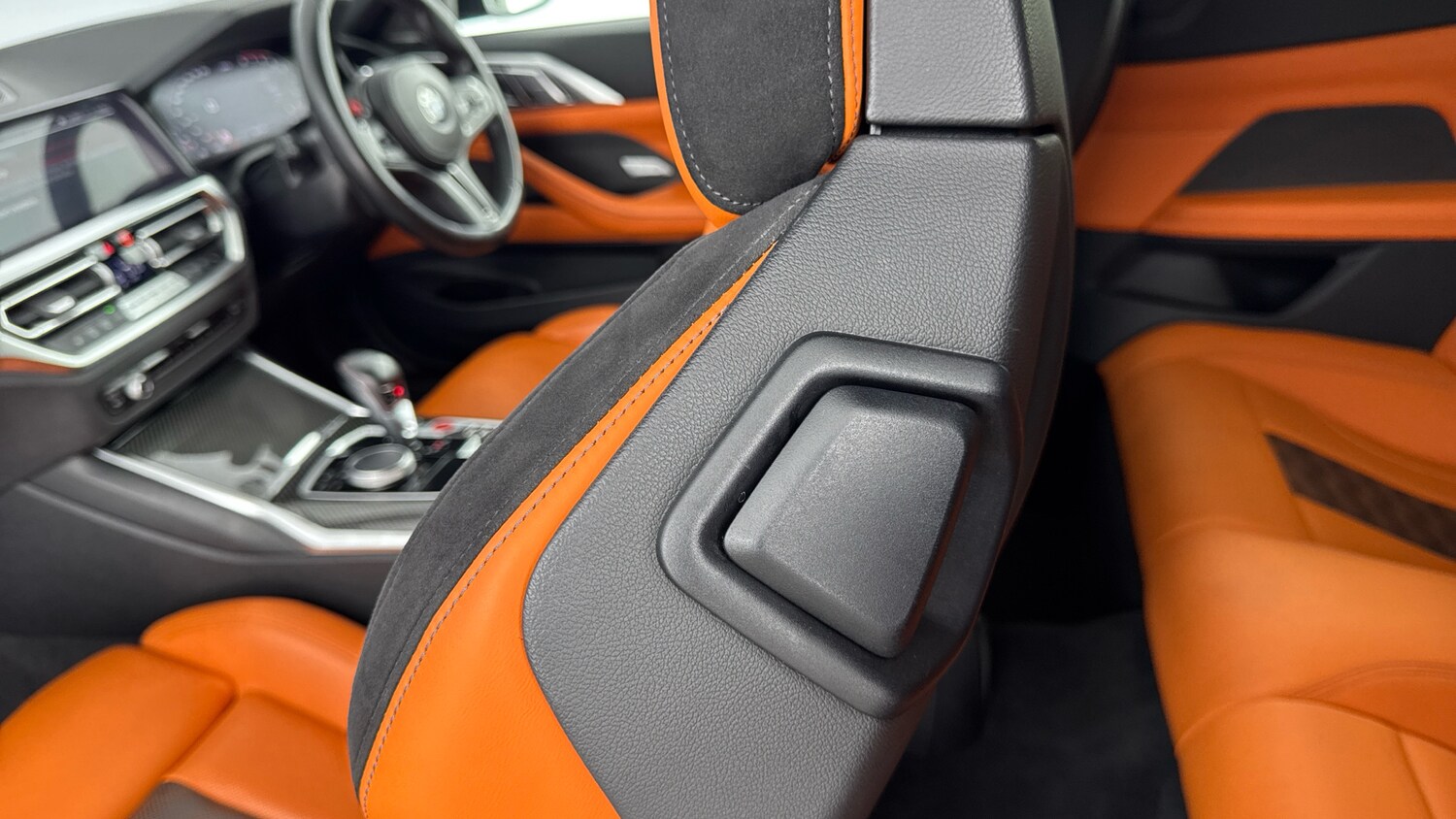 Used BMW M4 2021 for sale - 77915852: Photo 69