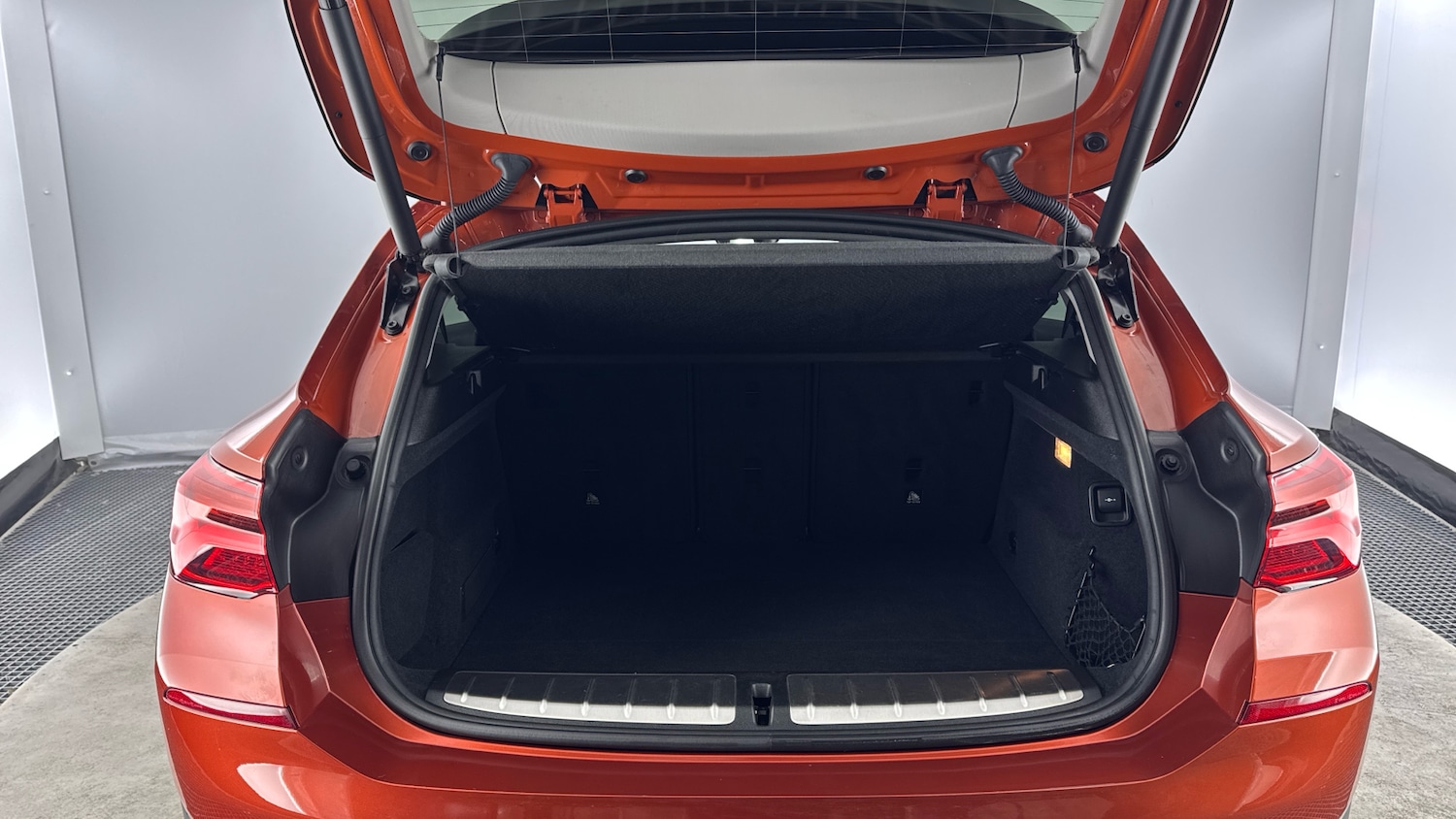 Used BMW X2 2018 for sale - 76352418: Photo 13