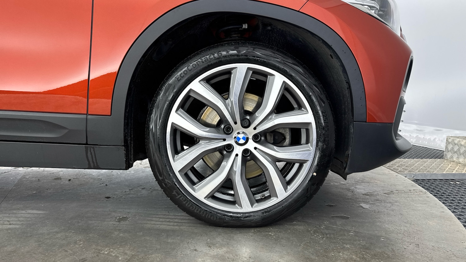 Used BMW X2 2018 for sale - 76352418: Photo 14