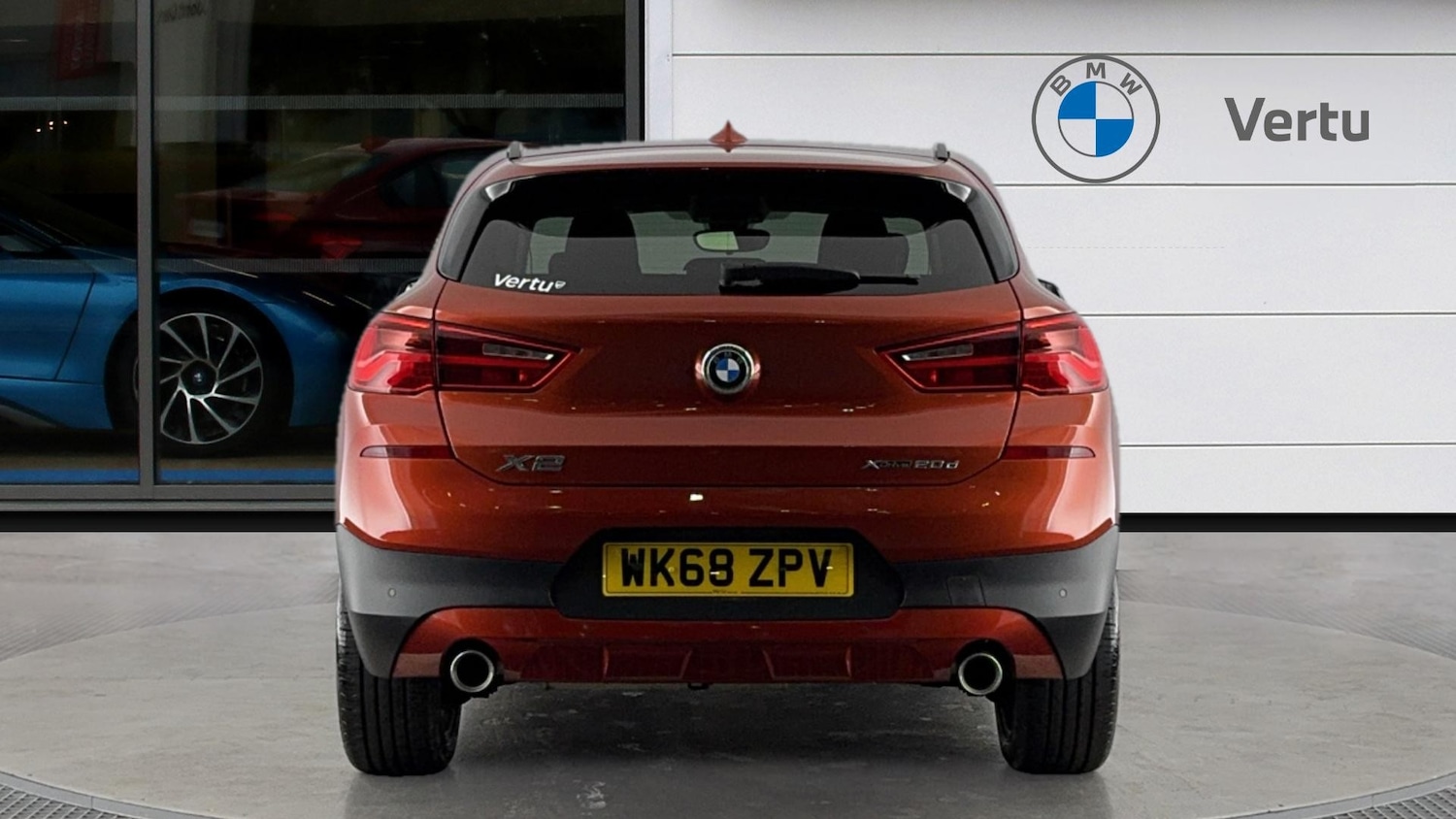 Used BMW X2 2018 for sale - 76352418: Photo 15