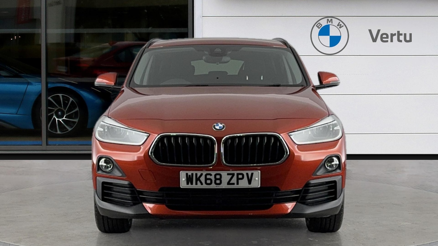 Used BMW X2 2018 for sale - 76352418: Photo 16