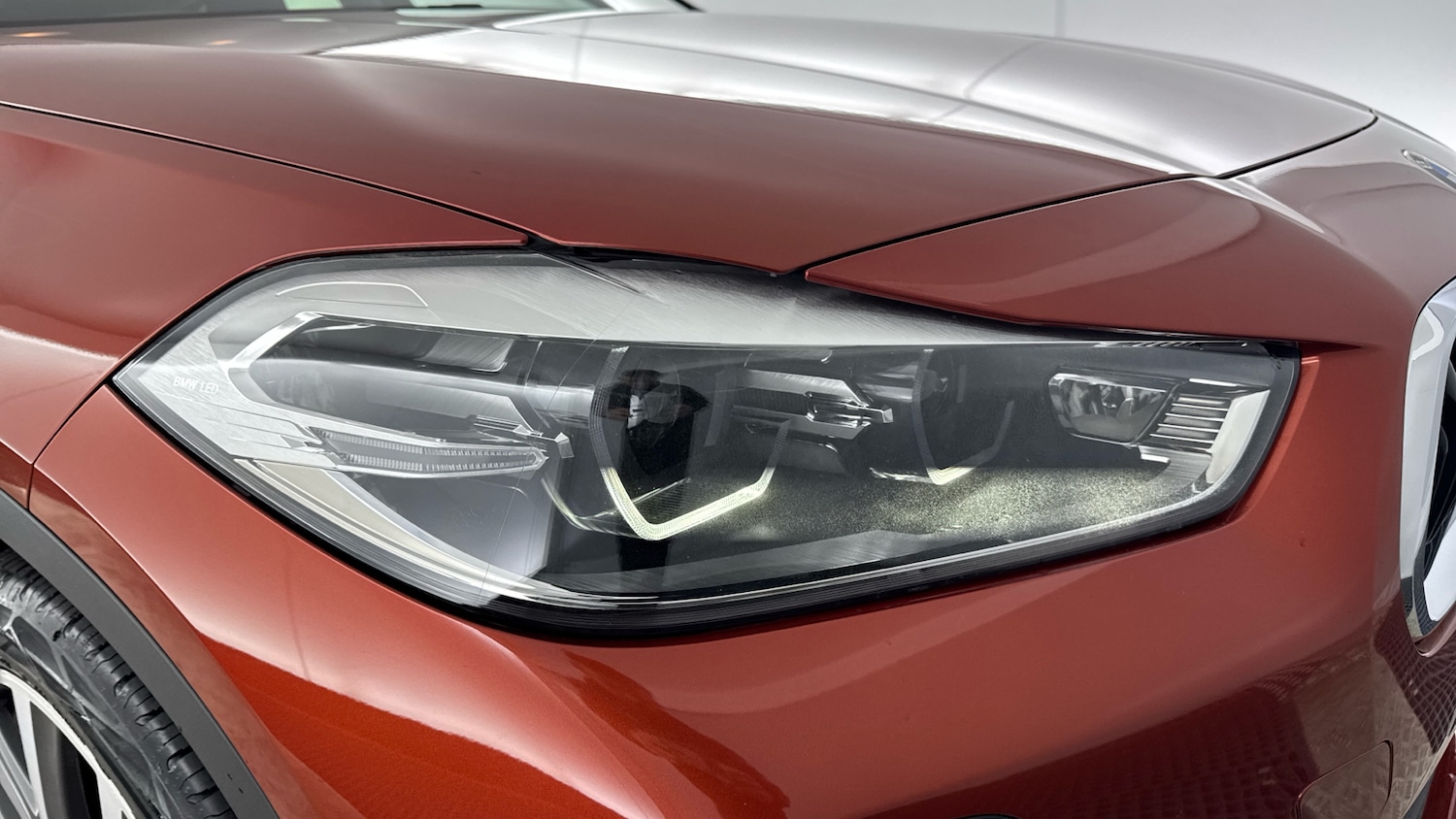 Used BMW X2 2018 for sale - 76352418: Photo 22
