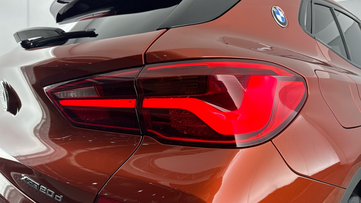 Used BMW X2 2018 for sale - 76352418: Photo 24