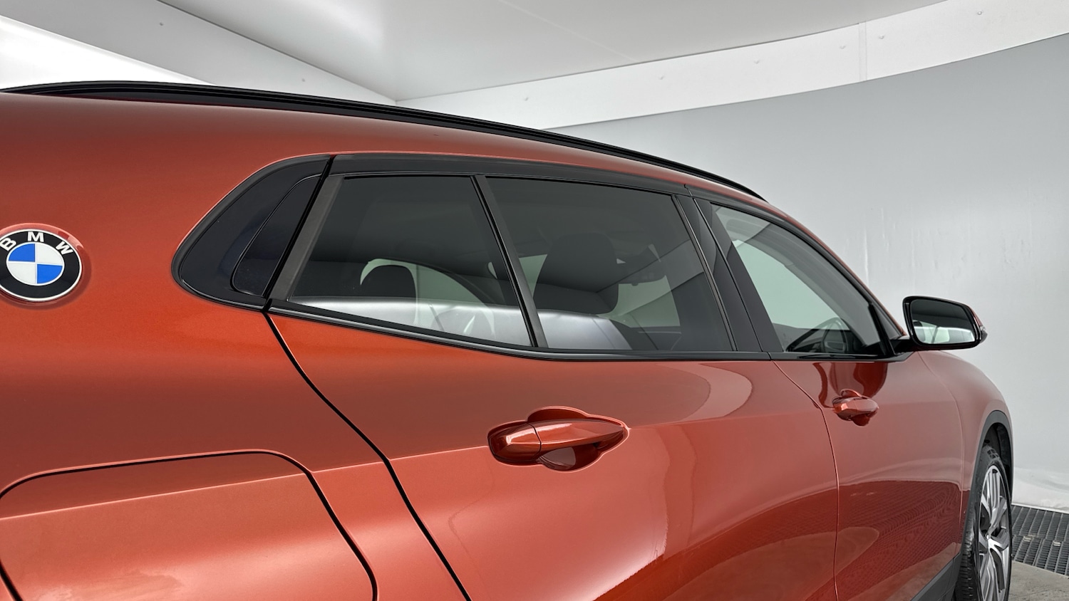 Used BMW X2 2018 for sale - 76352418: Photo 25