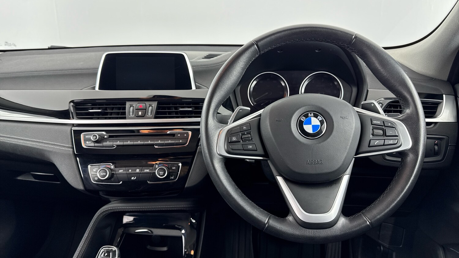Used BMW X2 2018 for sale - 76352418: Photo 5