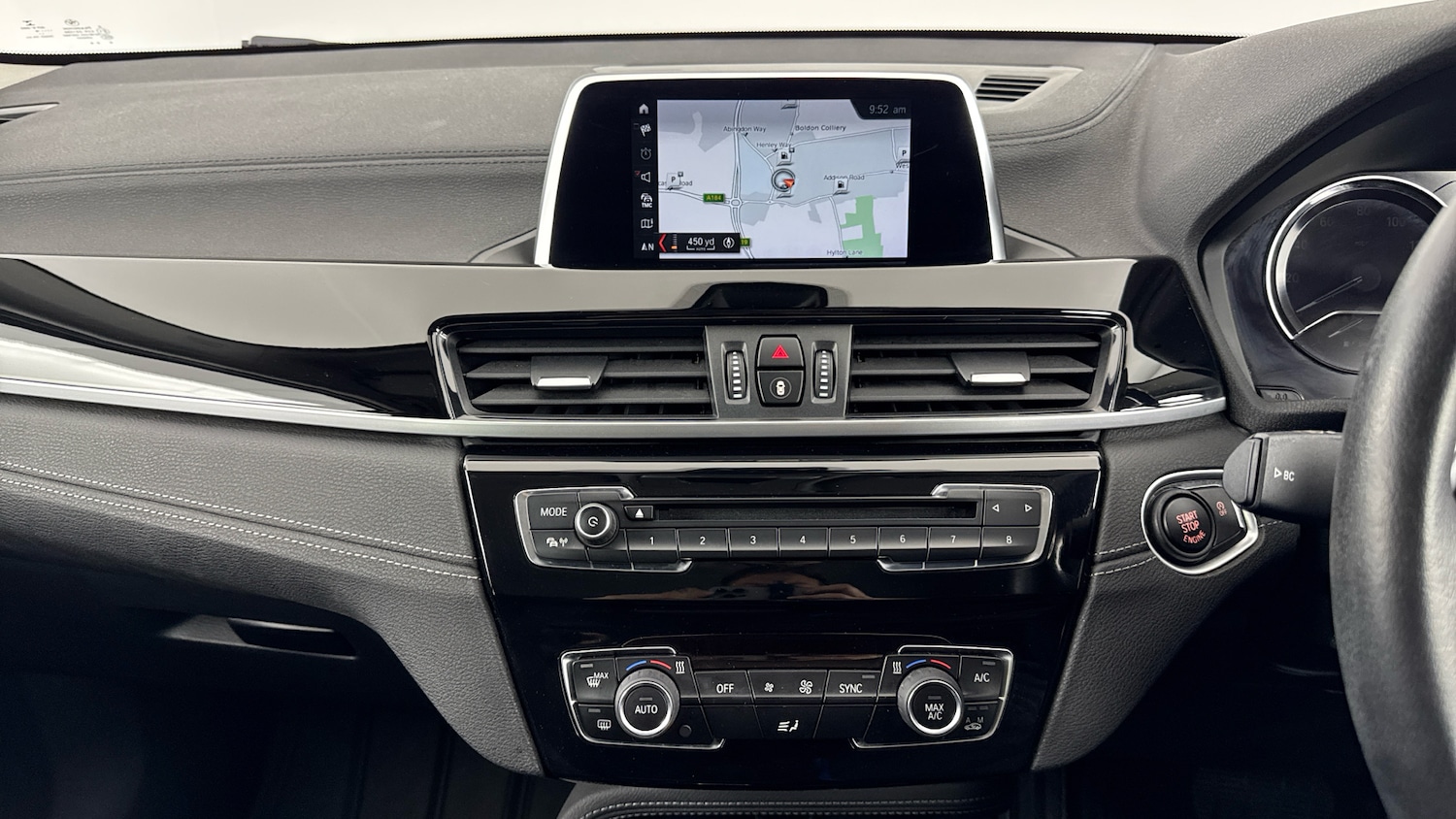 Used BMW X2 2018 for sale - 76352418: Photo 8