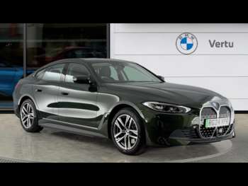 2024 (24) - 210kW eDrive35 Sport 70kWh 5dr Auto Electric Hatchback