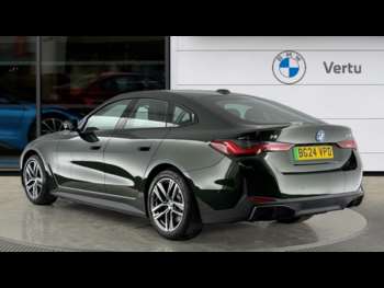 Used BMW i4 2024 for sale - 74571252: Photo