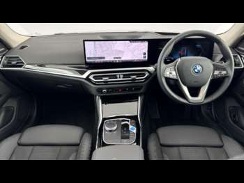 Used BMW i4 2024 for sale - 74571252: Photo