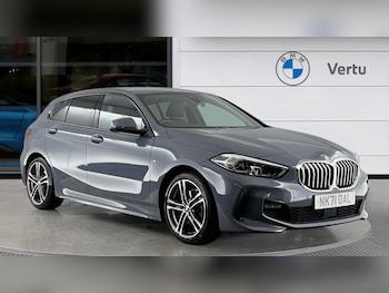 Used BMW 1 Series 2021 for sale - 78942171: Photo