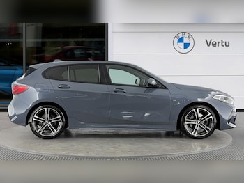 Used BMW 1 Series 2021 for sale - 78942171: Photo