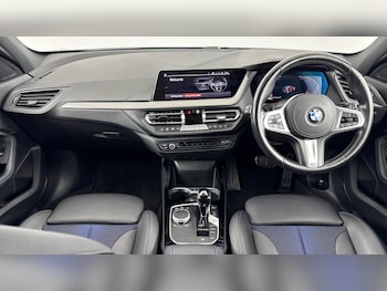 Used BMW 1 Series 2021 for sale - 78942171: Photo