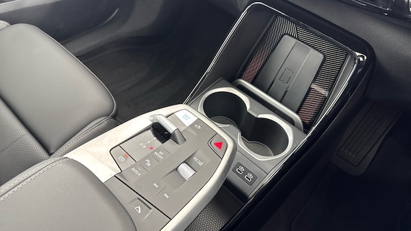 Used BMW iX1 2025 for sale - 76311287: Photo 10