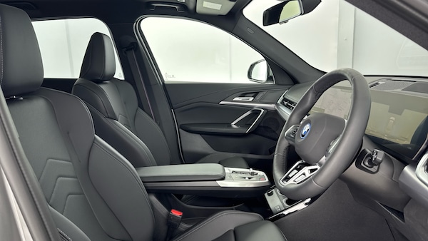 Used BMW iX1 2025 for sale - 76311287: Photo 11