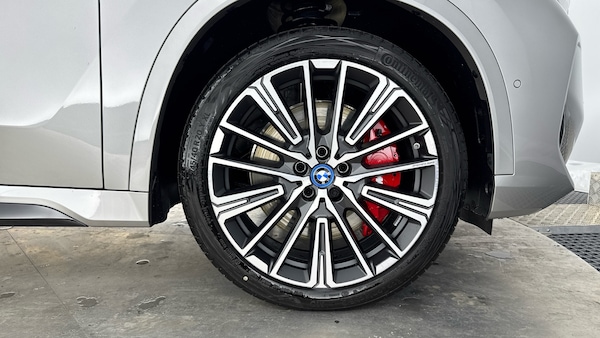 Used BMW iX1 2025 for sale - 76311287: Photo 14