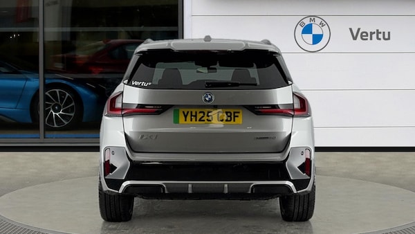 Used BMW iX1 2025 for sale - 76311287: Photo 15