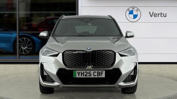 Used BMW iX1 2025 for sale - 76311287: Photo 16