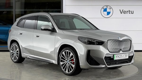 Used BMW iX1 2025 for sale - 76311287: Photo 1