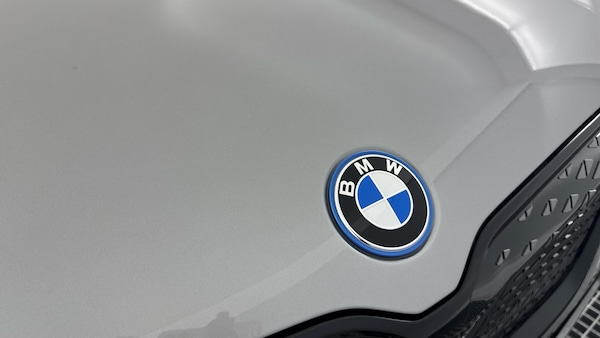 Used BMW iX1 2025 for sale - 76311287: Photo 21