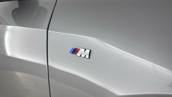 Used BMW iX1 2025 for sale - 76311287: Photo 23