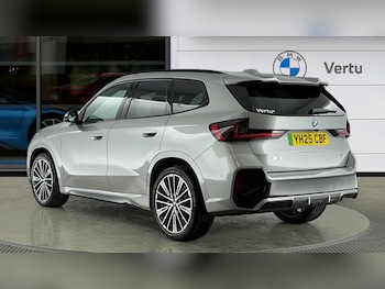 Used BMW iX1 2025 for sale - 76311287: Photo