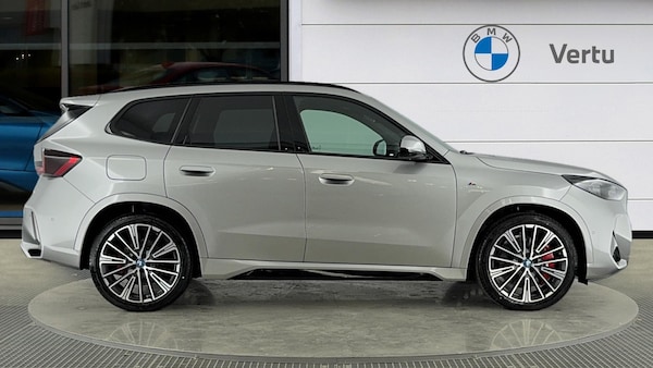 Used BMW iX1 2025 for sale - 76311287: Photo 3