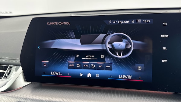 Used BMW iX1 2025 for sale - 76311287: Photo 43