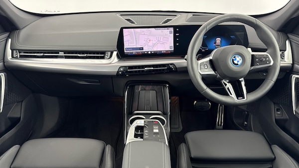 Used BMW iX1 2025 for sale - 76311287: Photo 4