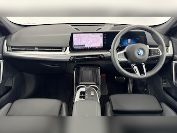 Used BMW iX1 2025 for sale - 76311287: Photo