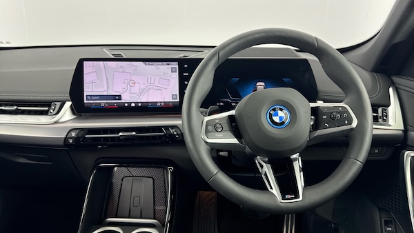 Used BMW iX1 2025 for sale - 76311287: Photo 5