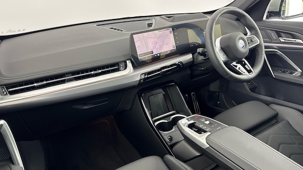 Used BMW iX1 2025 for sale - 76311287: Photo 7