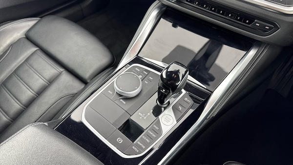 Used BMW 4 Series 2022 for sale - 76184334: Photo 10
