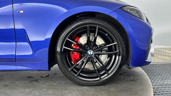 Used BMW 4 Series 2022 for sale - 76184334: Photo 14