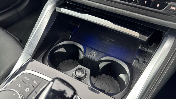 Used BMW 4 Series 2022 for sale - 76184334: Photo 17