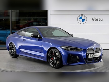 2022 (71) - M440d xDrive MHT 2dr Step Auto
