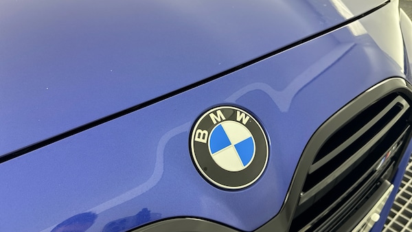 Used BMW 4 Series 2022 for sale - 76184334: Photo 21