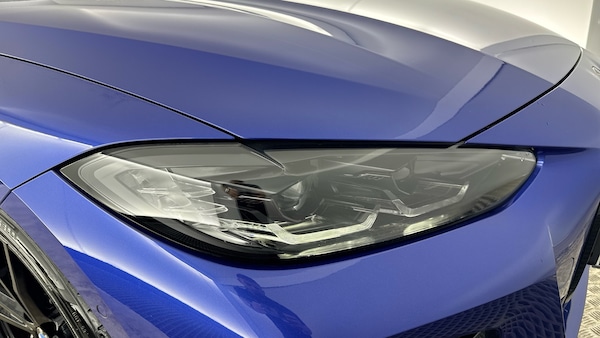 Used BMW 4 Series 2022 for sale - 76184334: Photo 22