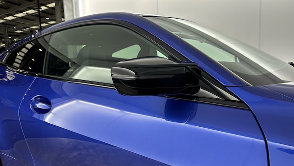 Used BMW 4 Series 2022 for sale - 76184334: Photo 24