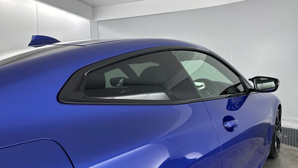 Used BMW 4 Series 2022 for sale - 76184334: Photo 26