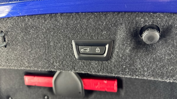 Used BMW 4 Series 2022 for sale - 76184334: Photo 27