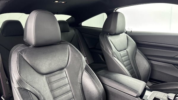 Used BMW 4 Series 2022 for sale - 76184334: Photo 28