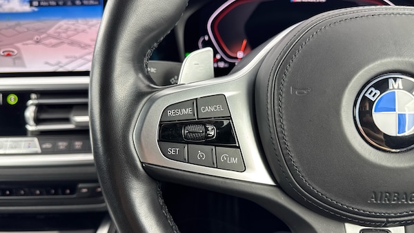 Used BMW 4 Series 2022 for sale - 76184334: Photo 31
