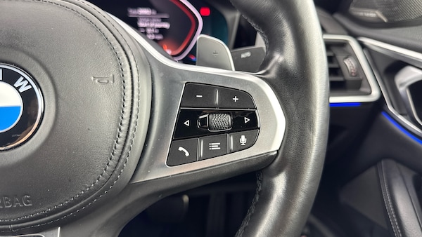 Used BMW 4 Series 2022 for sale - 76184334: Photo 32
