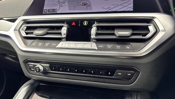 Used BMW 4 Series 2022 for sale - 76184334: Photo 35