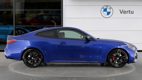 Used BMW 4 Series 2022 for sale - 76184334: Photo 3