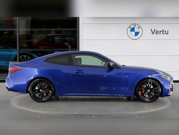 Used BMW 4 Series 2022 for sale - 76184334: Photo 3