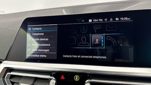 Used BMW 4 Series 2022 for sale - 76184334: Photo 42