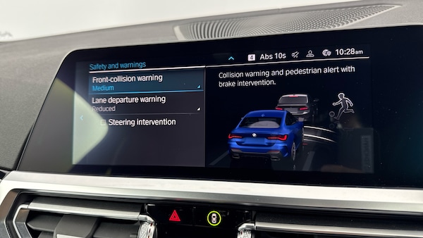 Used BMW 4 Series 2022 for sale - 76184334: Photo 44
